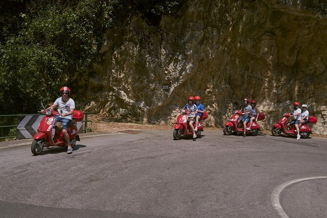 Full-Day Self-Guided Scooter Tour From Peschiera Del Garda - Traveler Reviews