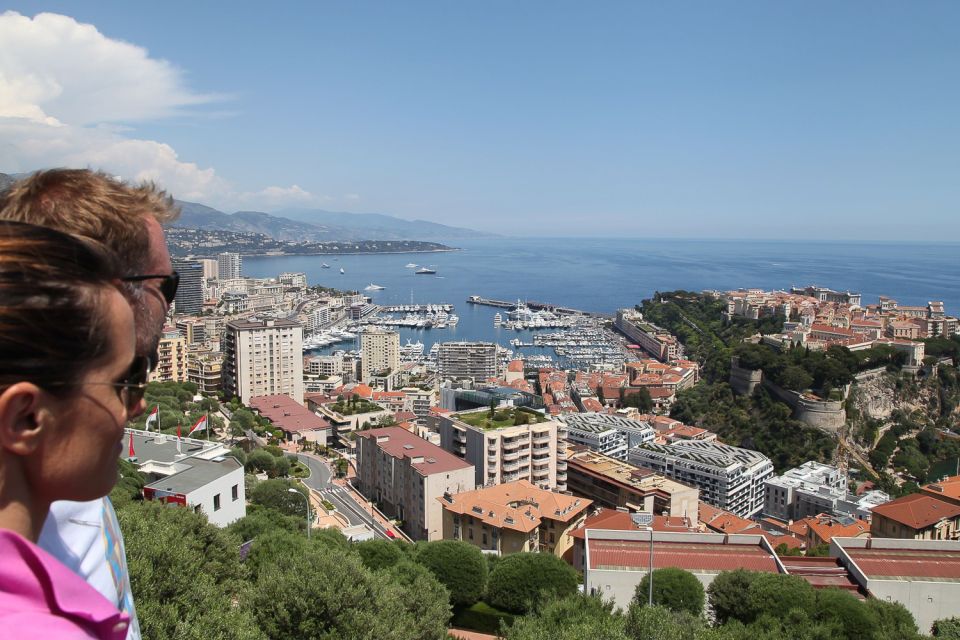 Full-Day Small Group Tour to Monaco and Eze - Important Information