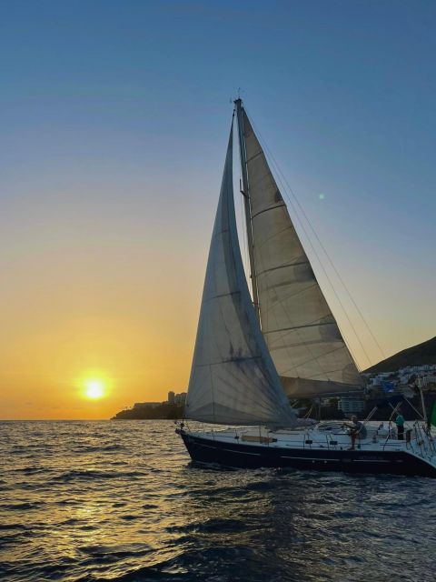 Funchal: Private Sailing Sunrise, Sunset & Moonlight Cruises - Final Words