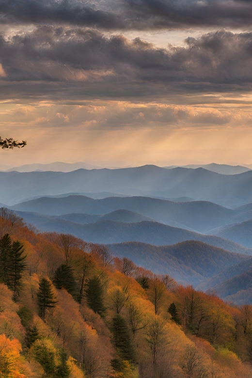 Gatlinburg: App-Based Great Smoky Mountains Park Audio Guide - Common questions