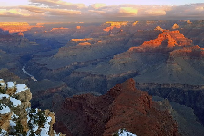 Grand Canyon Sunset Tour From Sedona - Final Words