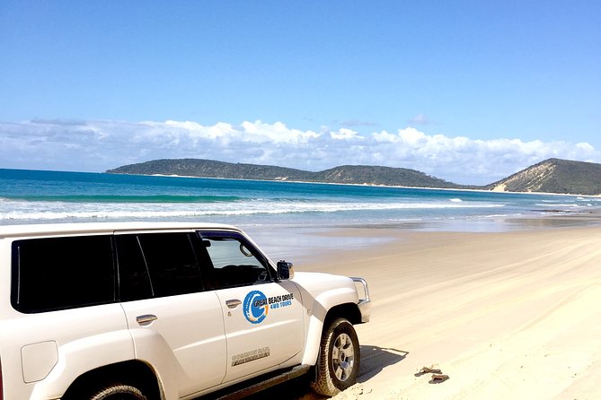 Great Beach Drive 4WD Tour - Private Charter From Noosa to Rainbow Beach - Real Customer Testimonials