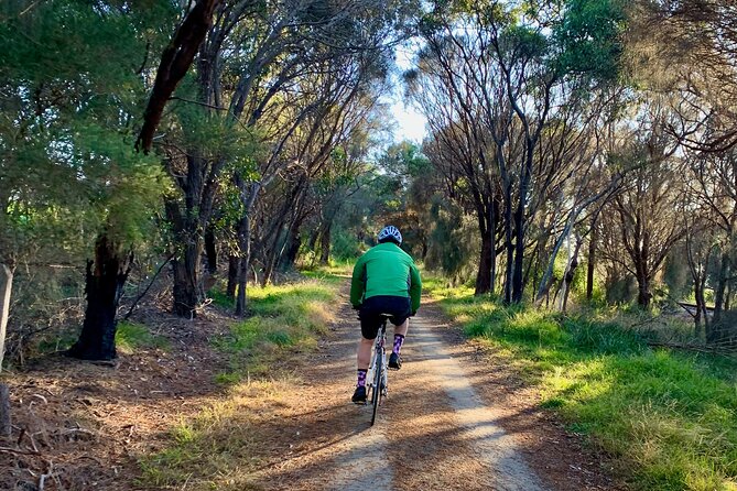 Greater Geelong & The Bellarine Self-Guided Bike Tour Wine Region - Tips for a Safe and Enjoyable Ride