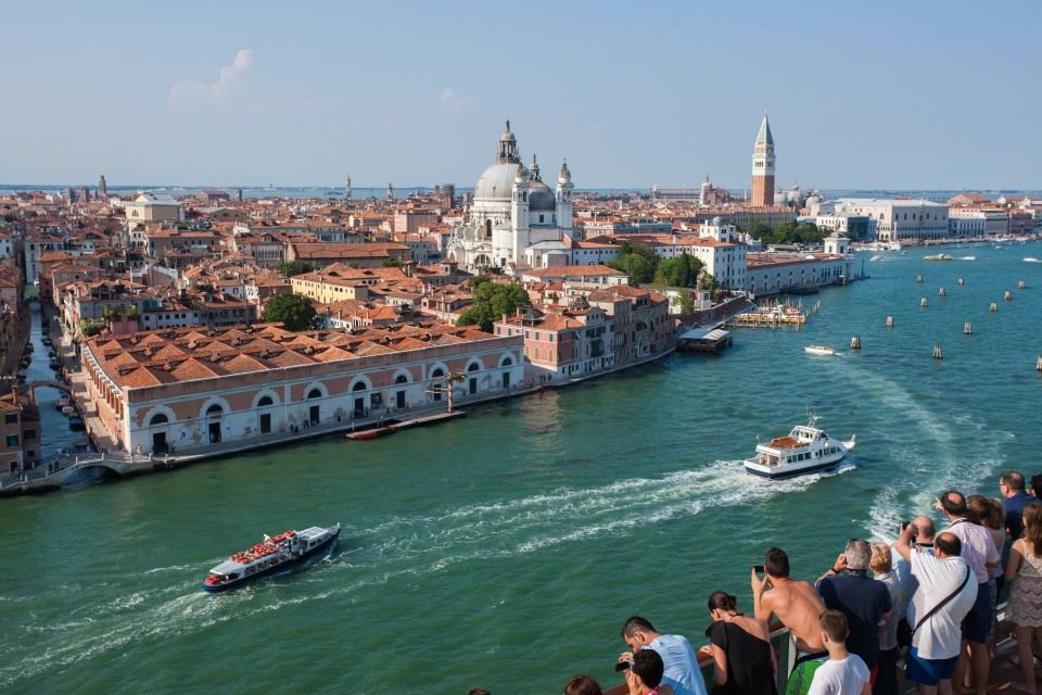 Guided Tour of Murano, Burano and Torcello From Venice - Directions