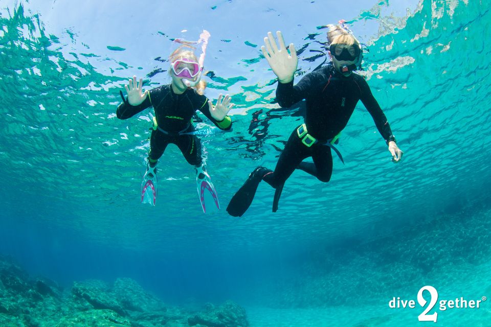 Half Day Snorkeling Course - No Experience Needed - Common questions