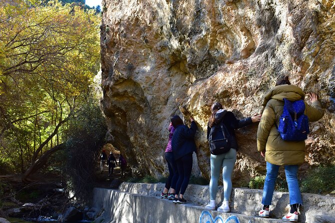 Hiking Through Los Cahorros De Monachil (Granada) - Final Words