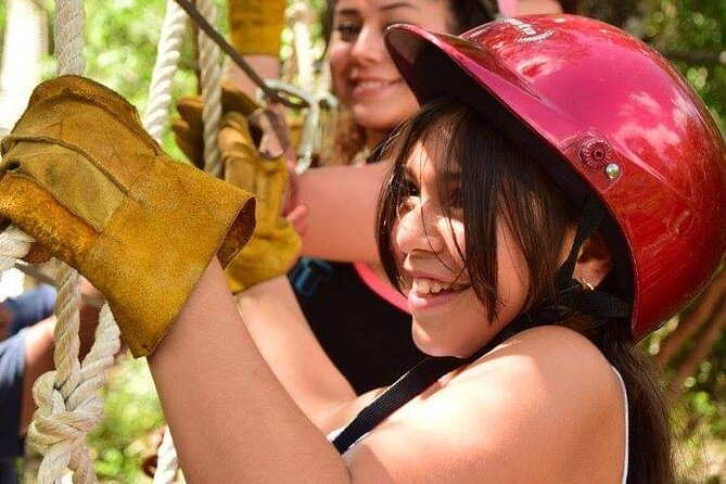 Horseback Riding Tour With ATV, Ziplines Cenote and Lunch - Accessibility and Restrictions