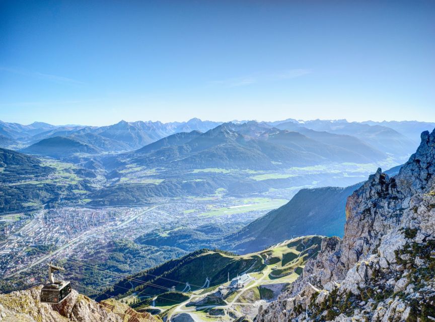 Innsbruck: Alpenzoo & Top of Innsbruck Combination Ticket - Final Words