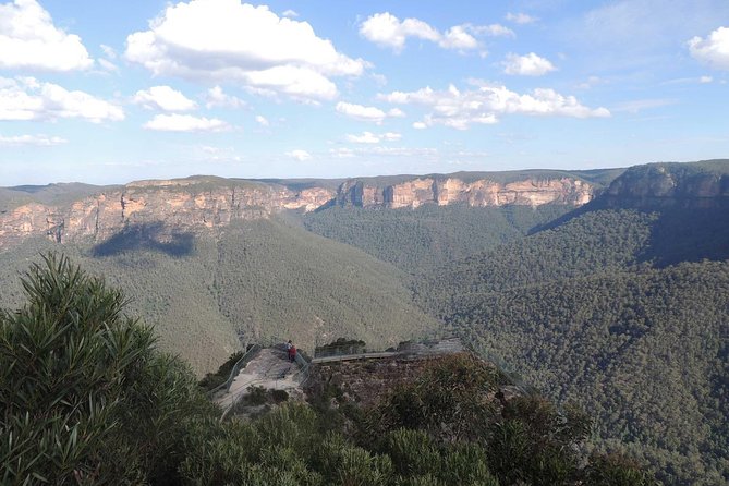 Inside the Greater Blue Mountains World Heritage - A Private Wildlife Safari Overnight - Optional Activities and Add-Ons