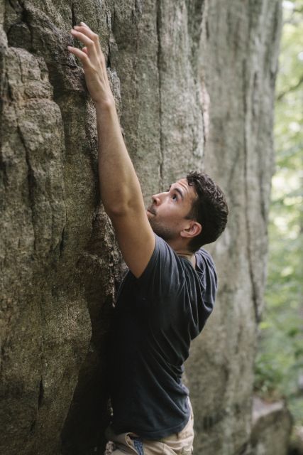 Introduction to Rock Climbing: Beginner, Full Day - Common questions