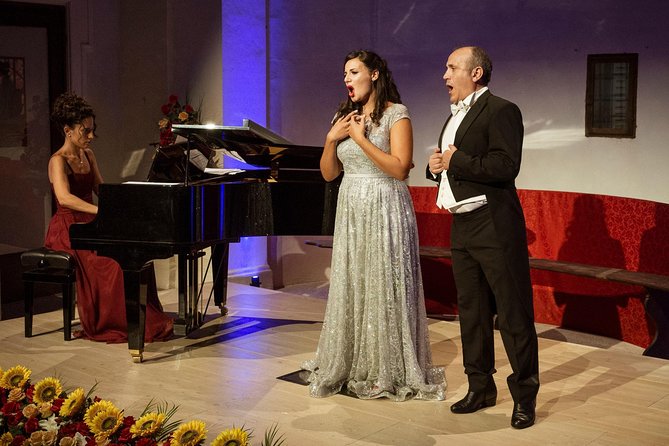 Italian Opera in Siena Experience - Final Words