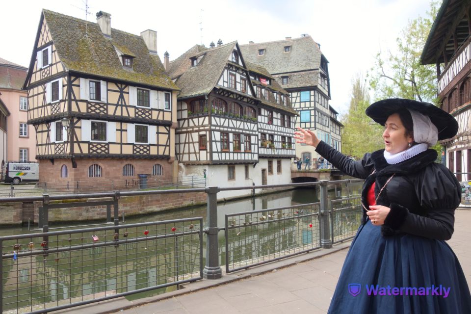 Journey Through the Rhineland Renaissance in Strasbourg - Life in a Prosperous Era