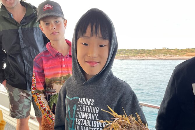 Kalbarri Rock Lobster Pot Pull Tour - Pricing and Booking Information