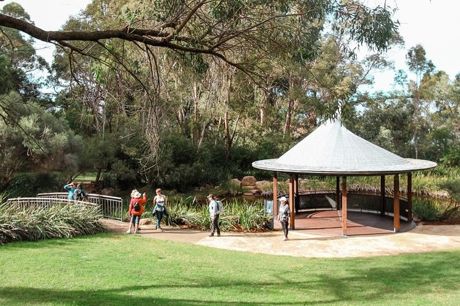Kings Park Botanicals And Beyond - Planning Your Kings Park Visit