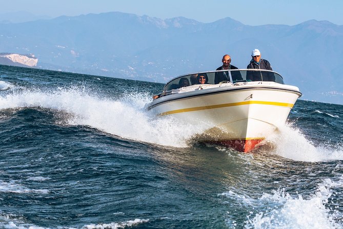 Lake Garda Mini Cruise: Sirmione Peninsula - Sirmione Peninsula Beauty