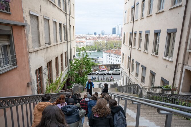 Legends and Mysteries of the Croix-Rousse - Modern-Day Discoveries