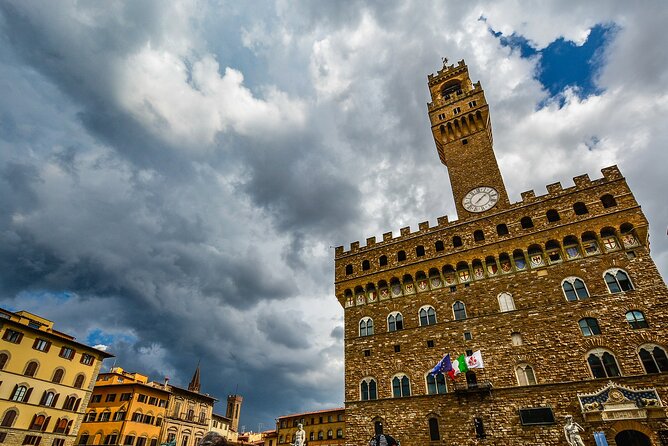 Livorno Shore Excursion to Florence, Guaranteed Return On Time - Booking Tips for Smooth Experience