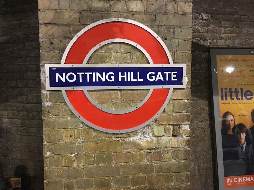 London Boroughs by Bus: Notting Hill, Camden, Tower Bridge - Common questions