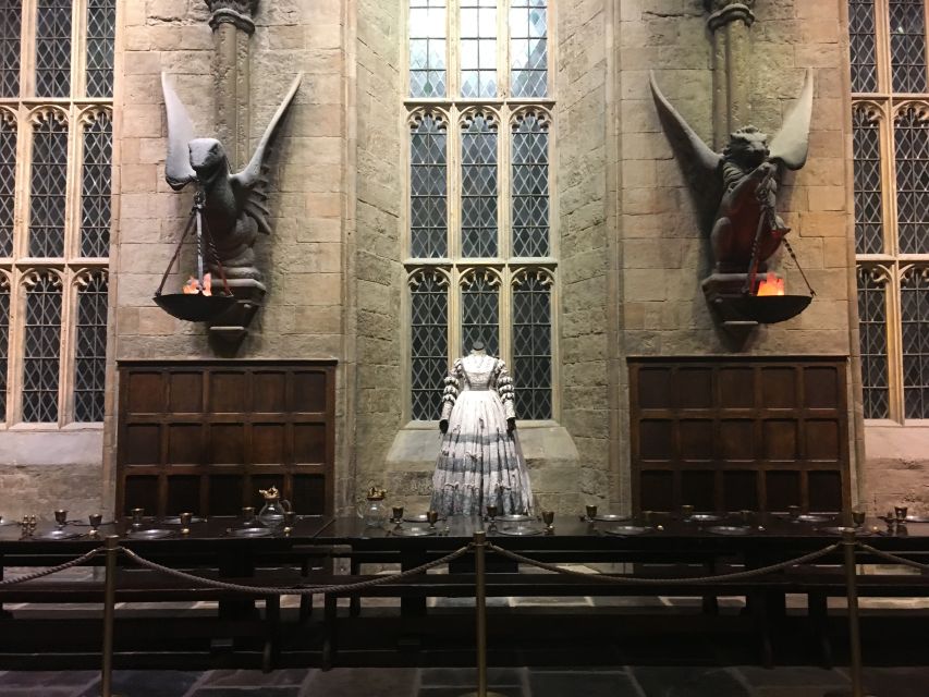 London: Harry Potter Studios & Tour of Film Locations - Directions