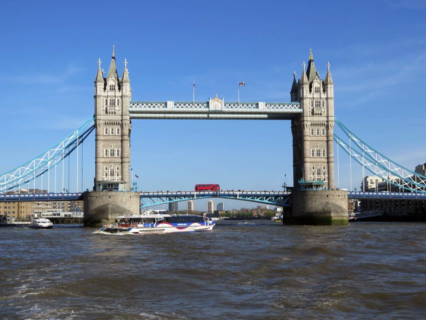 London: Royal London and Royal Palaces Walking Tour - Booking and Logistics