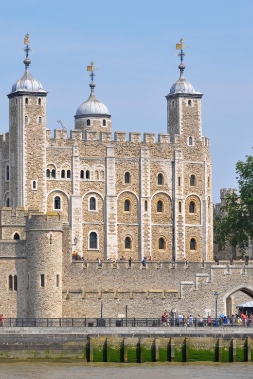 London: Westminster Private Walking Tour & Tower of London - Directions for the Tour