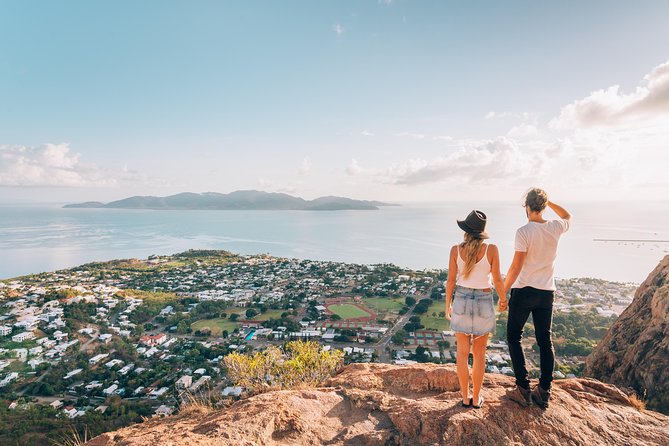 Magnetic Island Round-Trip Ferry From Townsville - Tour and Activity Details