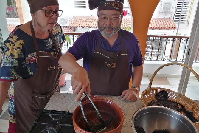 Make Your Own Mole Poblano in Puerto Vallarta - Participant Feedback and Recommendations