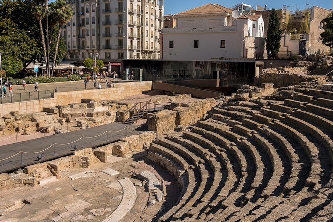 Malaga Tour With Cathedral, Alcazaba and Roman Theatre - Visitor Insights