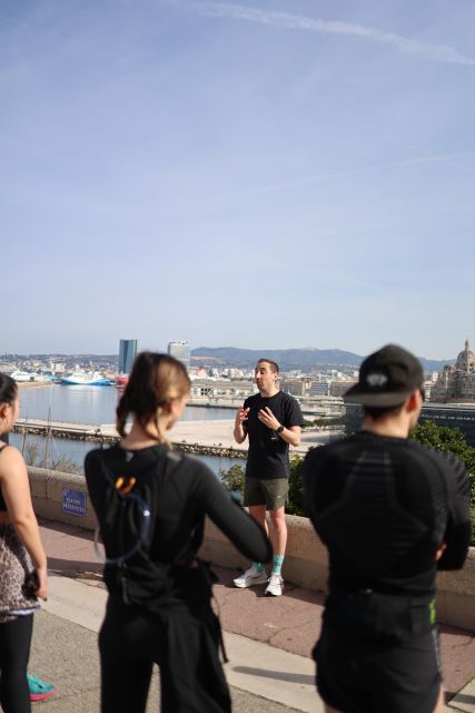 Marseille: Run in Marseille on Our "Never the First" Tour - Discover Marseilles Hidden Gems