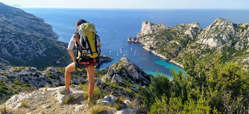 Marseille: Sormiou Calanque Half-Day Hiking Tour W/Swimming - Important Reminders and Tips