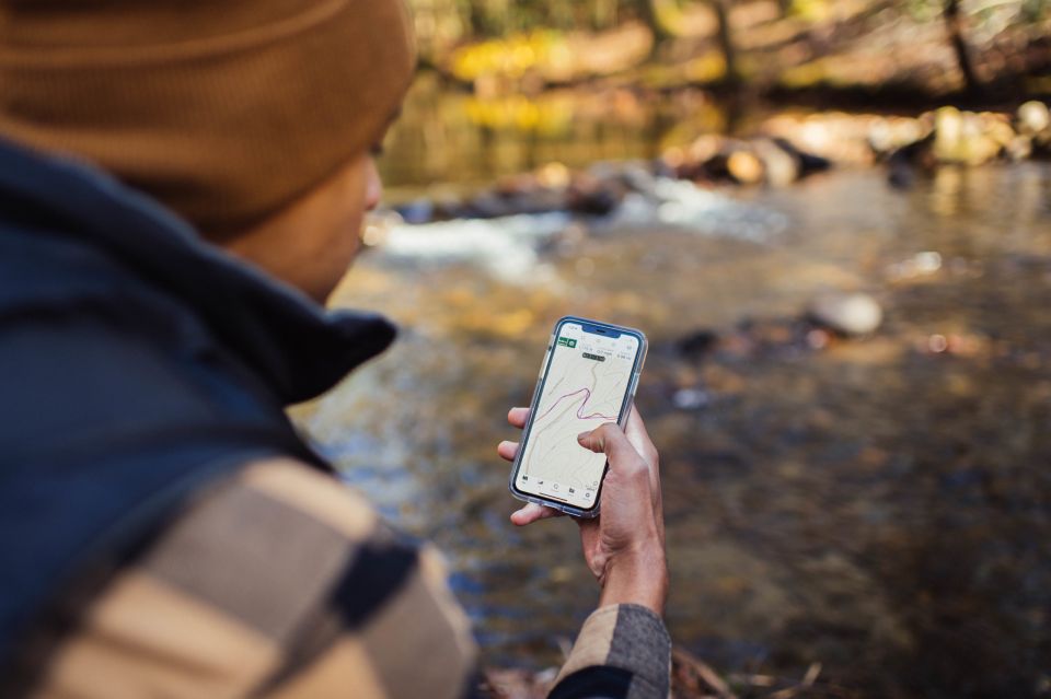 Miles Canyon: Self-Guided Nature Tour With Audio Guide - Additional Resources