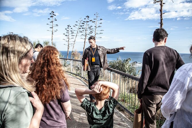 Montjuïc Walking Tour: The Magical Side of Barcelona - Directions