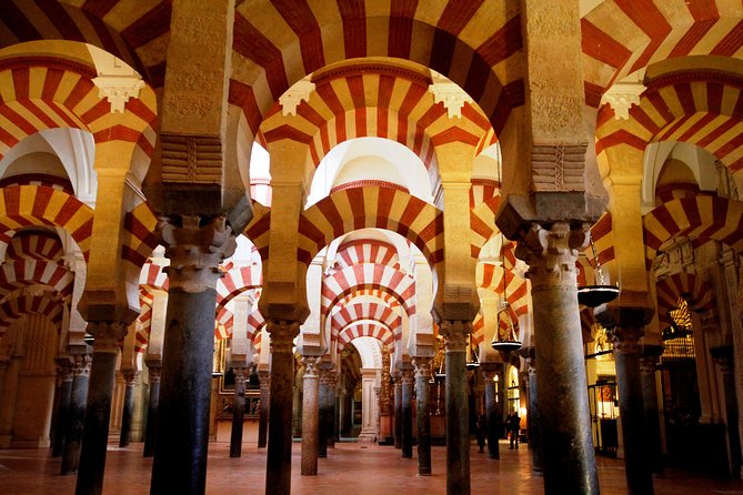 Mosque-Cathedral of Córdoba Guided Tour With Priority Access Ticket - Final Words