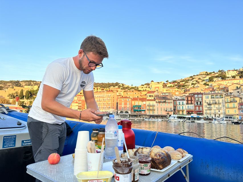 Nice: Monaco & Mala Caves Boat Trip W/ Breakfast on the Sea - Final Thoughts