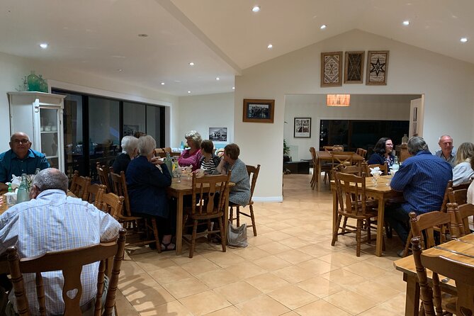 Norfolk Island Progressive Dinner to Island Homes - Planning Your Island Getaway