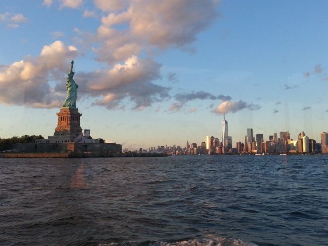 NYC: Evening Jazz Cruise on the Yacht Manhattan - Directions and Important Notes