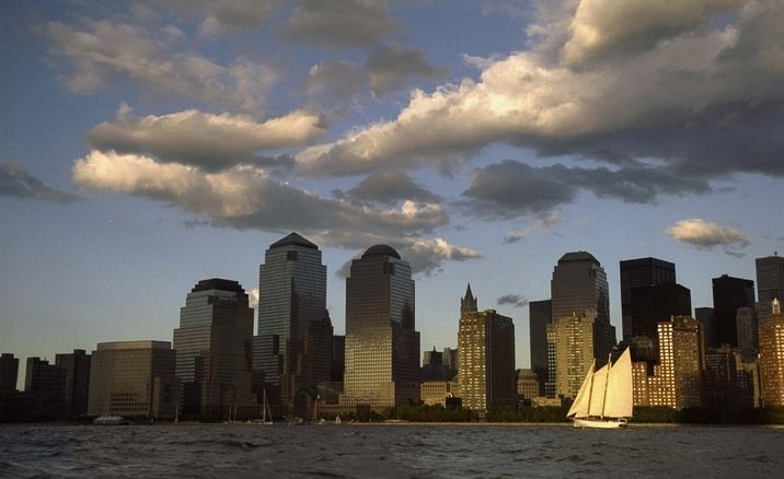 NYC: Sunset Sail Aboard Schooner Adirondack - Activity Directions