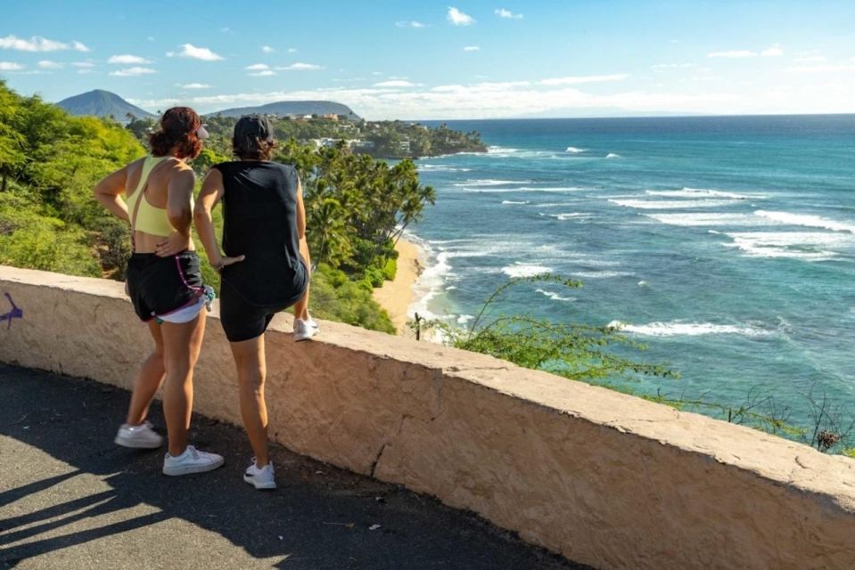 Oahu: Secret Beach Circle Island Adventure - Common questions