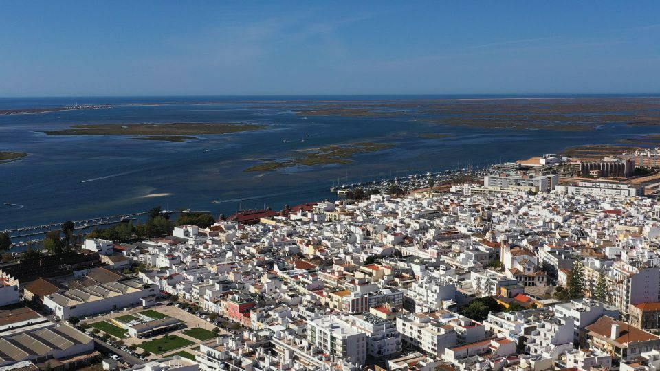 Olhão: Ria Formosa Boat Cruise to Armona and Culatra - Common questions
