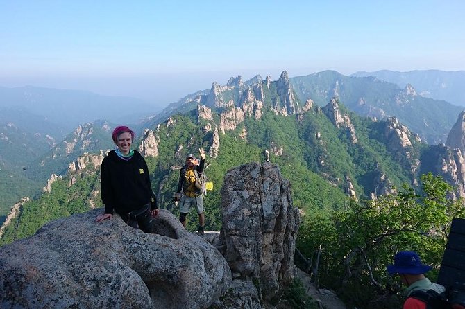 One-Day Tour for Stunning Mt.Seoraksan From Seoul - Important Tour Information