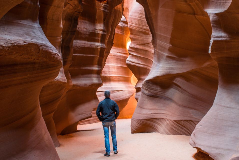 Page: Lower Antelope Canyon Tour With Local Navajo Guide - Final Words