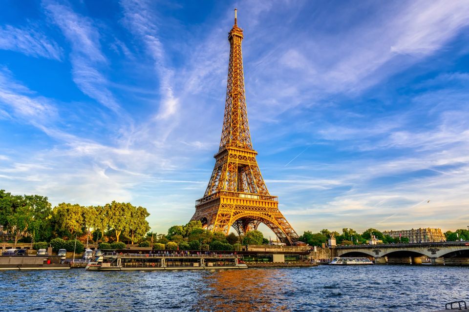 Paris City Center Self-Guided Walking Tour - Planning Your Walking Tour