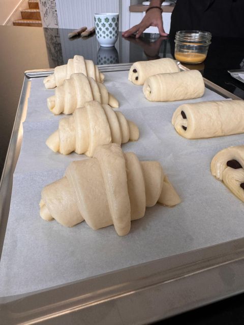 Paris: Croissant Baking Class With a Chef - Provider Information