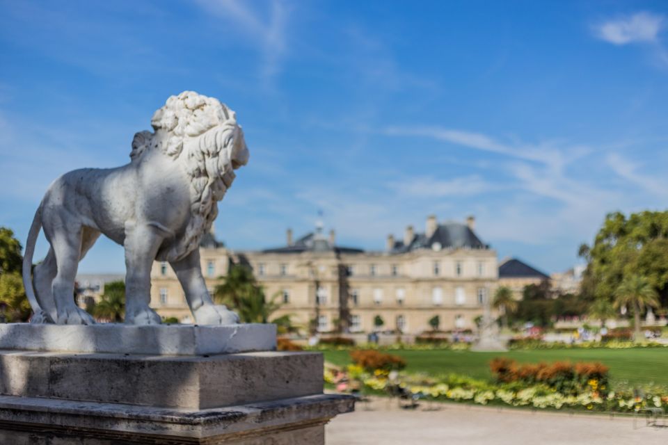 Paris Latin Quarter Walking Tour: Uncover Ancient Secrets - Common questions