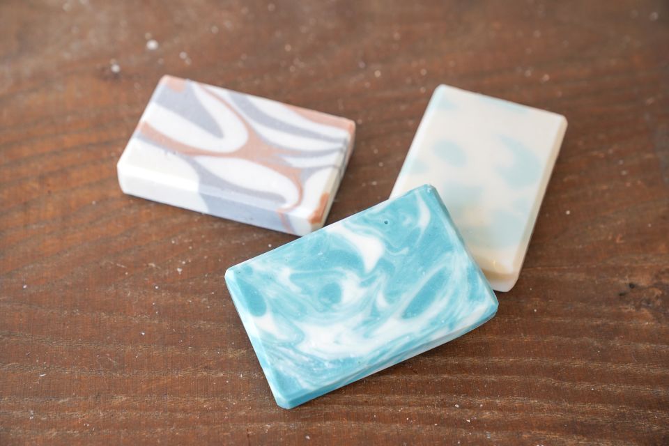 Paris: Make Your Own Soap in a French Workshop - Before You Book Your Spot