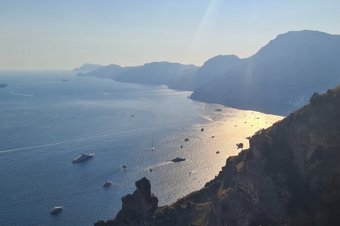 Path of the Gods With Enzo - Along the Amalfi Coast - Essential Tips and Recommendations