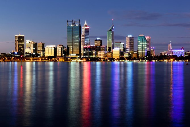 Perth Swan River Dinner Cruise - Planning Your Evening