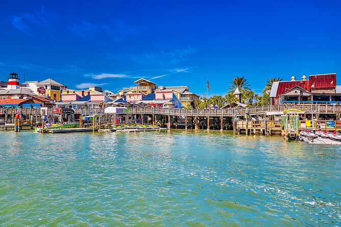 Pirate Adventure Cruise - Johns Pass, Madeira Beach, FL - Free Beer and Wine! - Reviews and Pricing