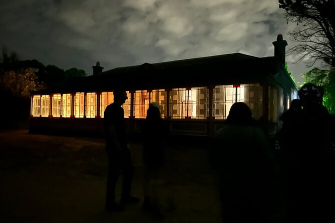 Point Cook Homestead Ghost Tour - Real Experiences From Past Guests