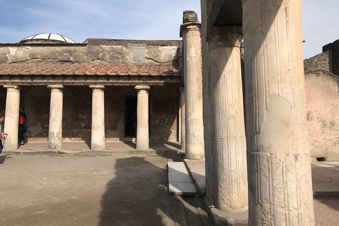 Pompeii Private Tour With an Archaeologist and Skip the Line - Final Words